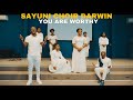 Sayuni Choir Darwin Australia - You are Worthy (official video)