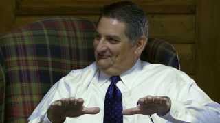 A Christian Conversation: An interview with Greg Rush, Owner of Jim Rush Funeral Homes