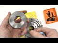 Revisiting the Cheap eBay Collet Chuck  It's Pretty Bad