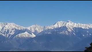 O Gaddi Chali Chamba Te... Himachali Song