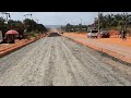 Amawobia-Nise- Agulu Road Dualisation Fast Progressing