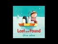 Lost and Found by Oliver Jeffers