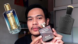 Fragrance, 5 Niche brand untuk beginner