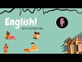 Learn English with Teacher Dina