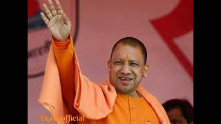 barud badan ban jaye ishq bane chingari #cm_yogi_adityanath