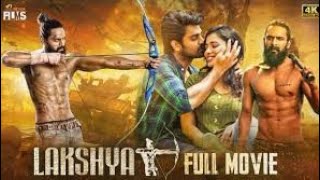 LAKSHYA (2022) Hindi Dubbed Full Movie _ Naga Shaurya_ Ketika Sharma_ Jagapathi Babu(720P_HD)