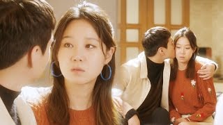 고경표, 최화정 앞 기습 프러포즈 “나랑 결혼해줄래?” 《Don't Dare To Dream》 질투의 화신 EP17