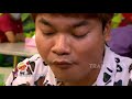 Nggak Usah Nunggu, Fahmi Langsung Sikat Habis Ikannya! | Best Moment Bikin Laper (27/8/20)