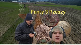 posypało  fantami  3 Rzeszy