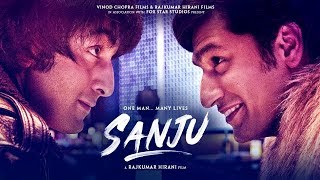 Sanju | FULL MOVIE 4K HD FACTS | Sanjay dutt | Ranbir kapoor | Sonam kapoor | Vicky kaushal