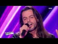 michel polnareff – goodbye marylou nuno resende the voice france 2013 blind audition