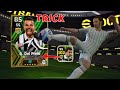 Trick To Get Epic Italian League Attackers | 102 Rated A. Del Piero Trick | eFootball 2024 Mobile