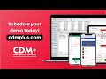 CDM+ Nonprofit and Faith-Based Management Software | Get Connected