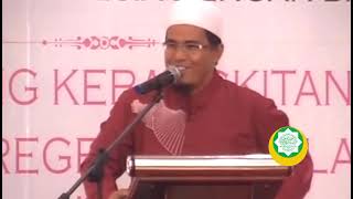 DDII: MENYONGSONG KEBANGKITAN UMAT DENGAN GENERASI ULAMA | Ust Budi Ashari, Lc.