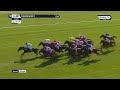 unbeaten streak ended coroebus beats stablemate native trail to win qipco 2000 guineas