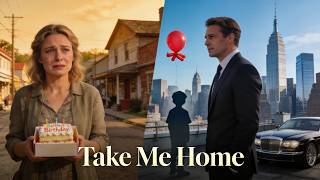 【HD FULL】💖From Small-Town Boy to New York Billionaire | urban drama | marriage