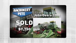 AgDay Machinery Pete [May 30th Update]