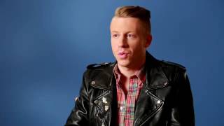 MTV - Macklemore - Helping Friends