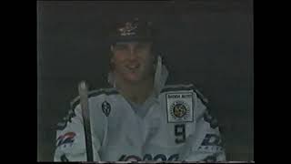 22.9.1998 EHL: HIFK - Frankfurt Lions 9-3 (0-2, 5-0, 4-1)