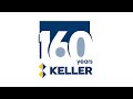 Celebrating 160 years of Keller