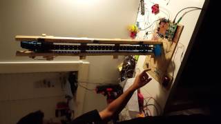 Working Elevator Digital system and Controller