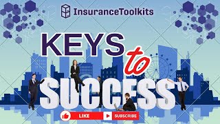 [NEW AGENTS] 5 Unscripted Keys to Success