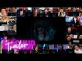 Evil Dead Rise - Trailer Reaction Mashup 🔞😈 - Red Band Trailer