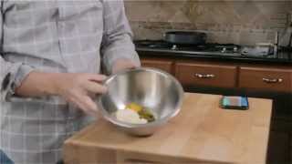 Big Mac Sauce Secret Ingredients REVEALED! (2012)