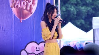 240420 陳華Hua Chen【短暫的愛過我】美趴音樂祭