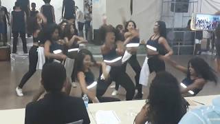 Spice - Back Bend (Clean Mix) - Coreografia | CIA Alefitness/Royal Family