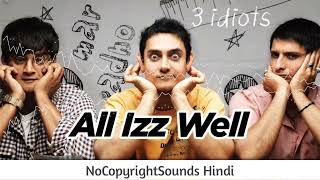 Aal Izz Well   3 Idiots    Aamir Khan Madhavan Sharman J     hindi Songs