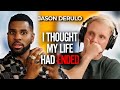 JASON DERULO: BREAKING MY NECK LED TO MY BIGGEST SUCCESS