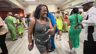 DMVl 5/19/2025 celebrating Mary Very Perry Birthday and Tom and Angline Wedding Anniversary