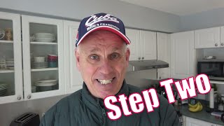 AA for Beginners, step 2 Open Mindness Came To Believe,A Power Greater Than Ourselves Could Restore?