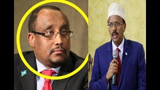 XOG XASAASI AH: Dood Kusaabsan Xukuumada Dowlada Soomaaliya Iyo Itoobiya Puntland