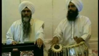 NECTARIAN SHABAD BY SURAJ JOGI