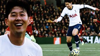 Son Heung-min - Best Skills & Goals 🔥