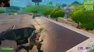 Fortnite OG