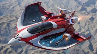 SECRET FUTURE INVENTIONS NOW UNCOVERED!