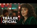 La vida mentirosa de los adultos | Tráiler oficial | Netflix