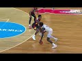 cairns taipans vs. perth wildcats game highlights round 12 nbl24