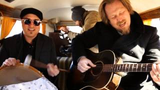 VDub Sessions // Luke Dick plays "Connected" (Episode 106)