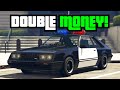 GTA 5 - Event Week Preview - DOUBLE MONEY - New Police Cars, Vehicle Discounts & More!