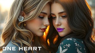 My Deepest Love | Relaxing Vocal Music