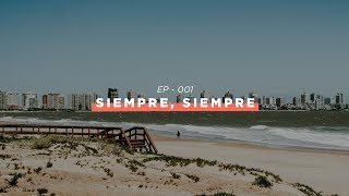 Haciendo Iglesia Podcast EP - 001 || SIEMPRE SIEMPRE