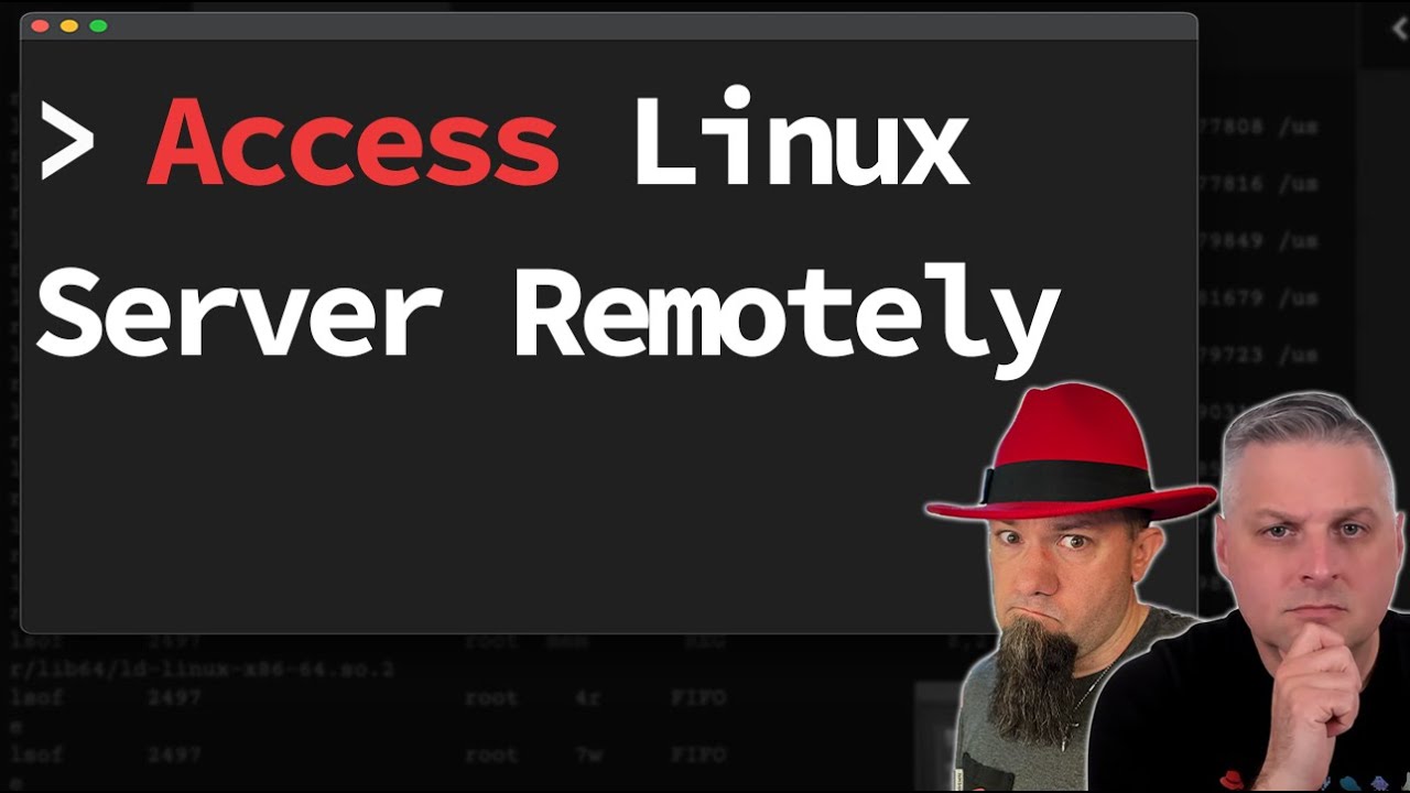 What Is Ssh Secure Shell Youtube