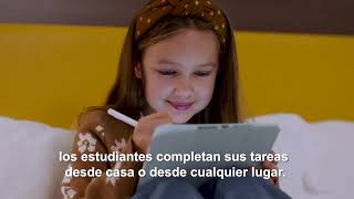 KUMON CONNECT una nueva experiencia de estudio digital