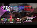 FiveM Realistic Smoking System | RTX Dev