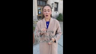 Hocking Hills hidden cam sentencing