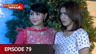 FULL Samson Dan Dahlia - Episode 79